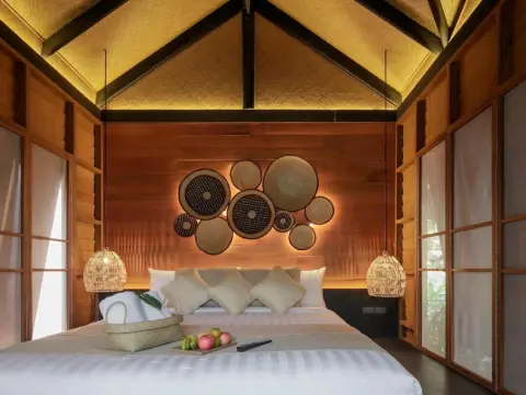 The Spa Resorts - Lamai Village - Photo 3