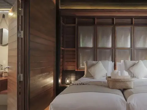 The Spa Resorts - Lamai Village - Photo 4