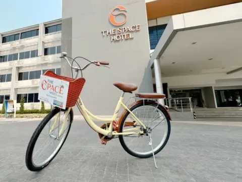 The Space Hotel Lampang - Photo 1