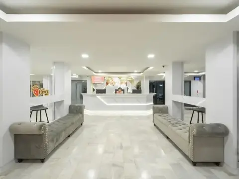 The Space Hotel Lampang - Photo 2