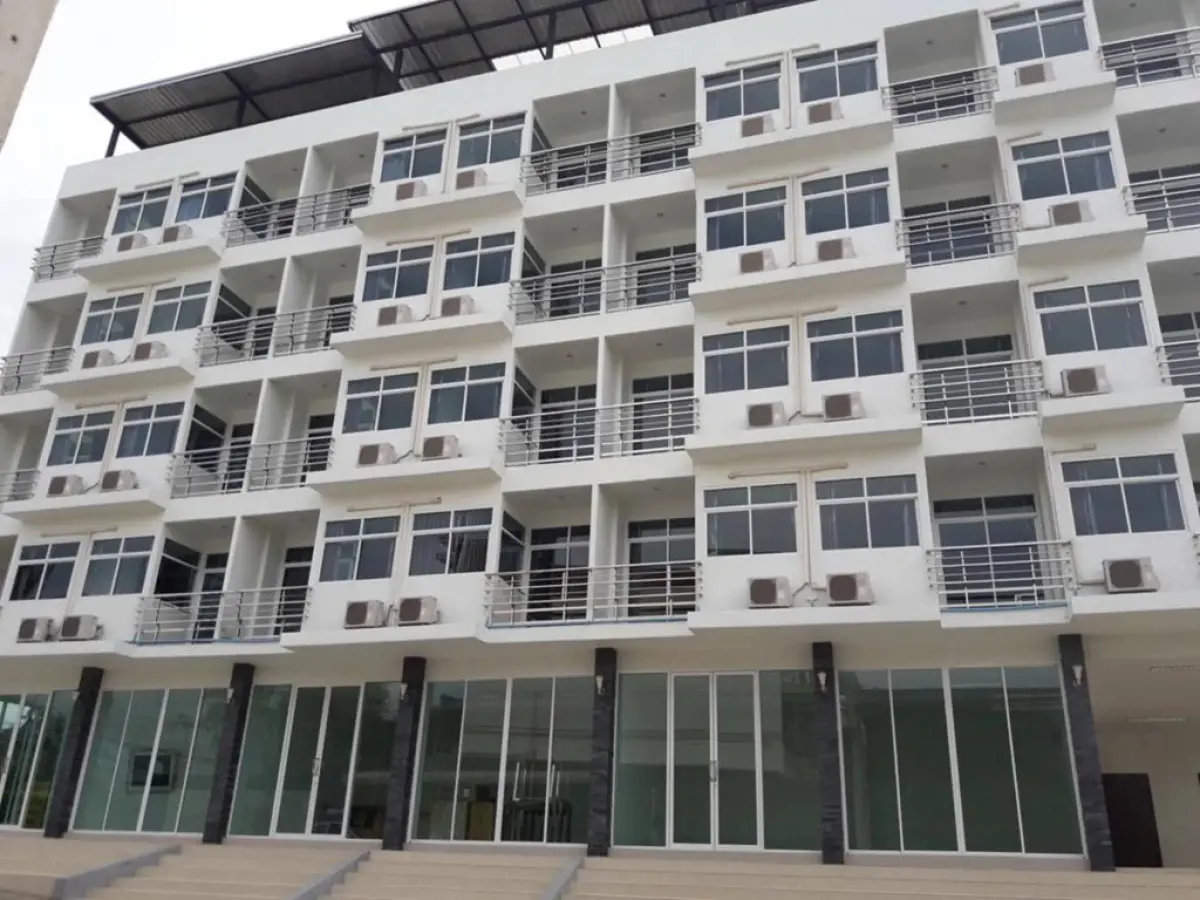 The Stand By Phuket Airport