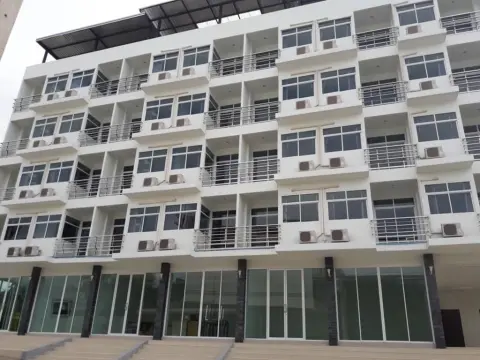 The Stand By Phuket Airport - Photo 1