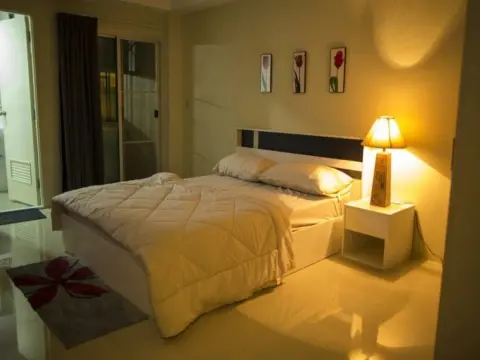 The Suvarnabhumi Apartment - Photo 3