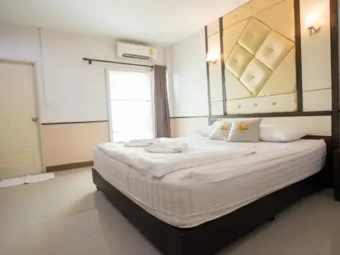 The Triple V Hotel - Foto 3