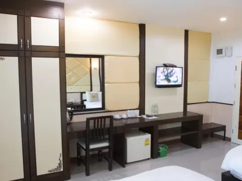 The Triple V Hotel - Foto 4