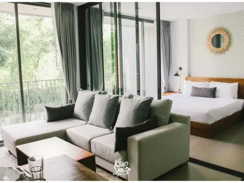 The Valley Khaoyai by Atkarut - Foto 4