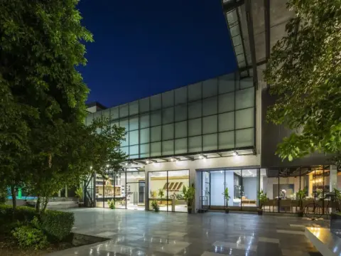 The VELO'S hotel and BMX Pump Track - Photo 1