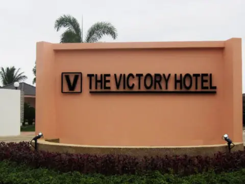The Victory Hotel - Photo 1