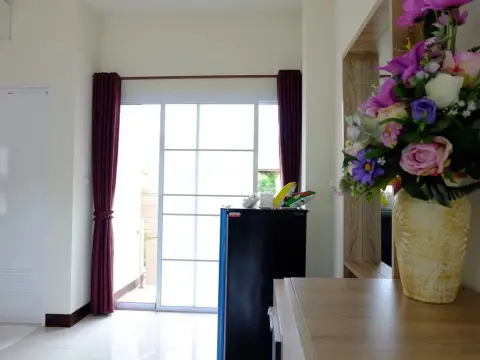 The Wisdom Residence - Photo 2