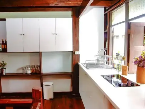 The Wooden House - Photo 3