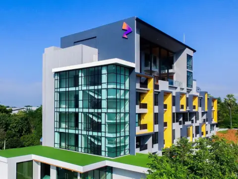 The Zense Boutique Hotel - Photo 1