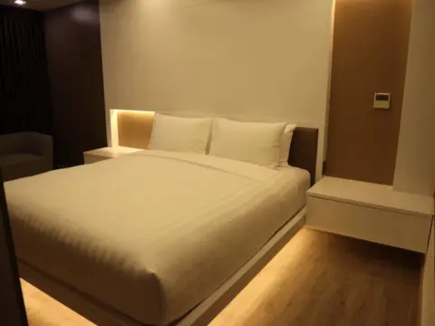 The Zense Boutique Hotel - Photo 3