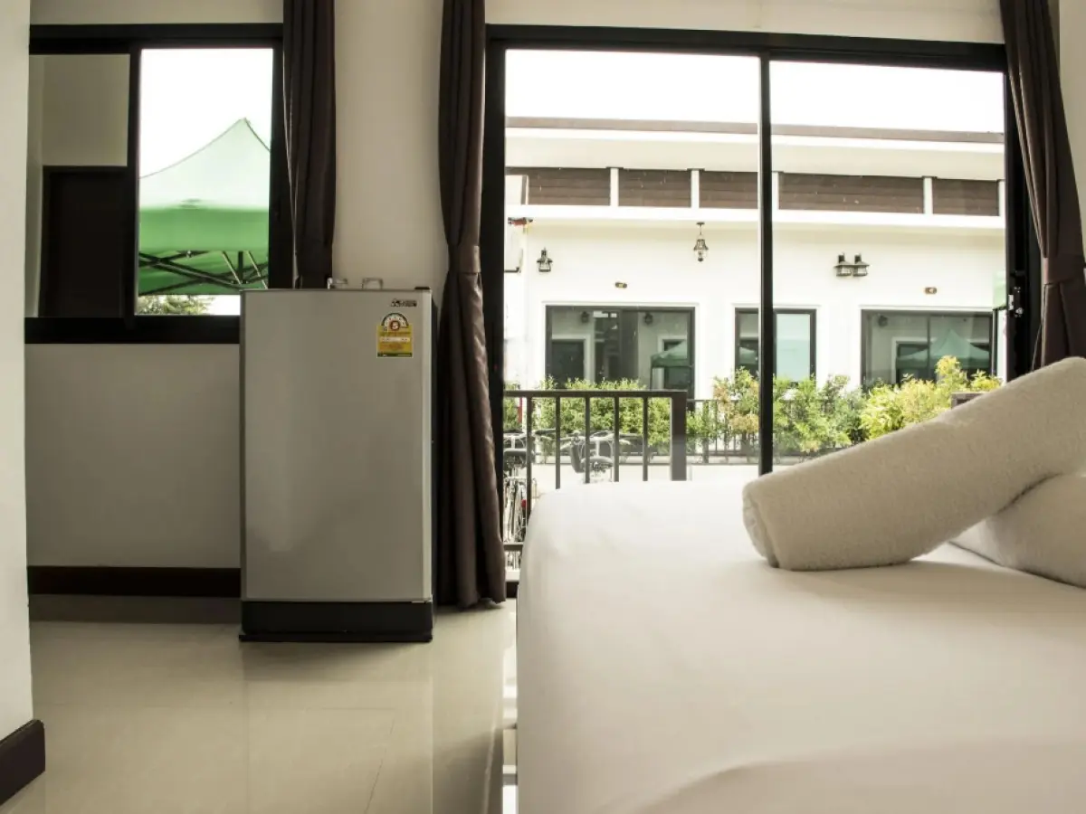 Thongsuk Mini Resort