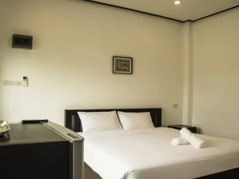 Thongsuk Mini Resort - Photo 2