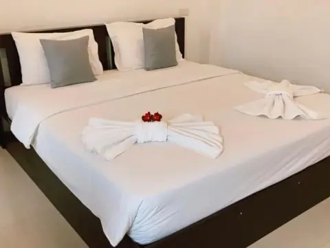 Thongsuk Mini Resort - Photo 4