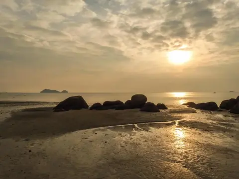 Thongtapan Resort - Foto 2