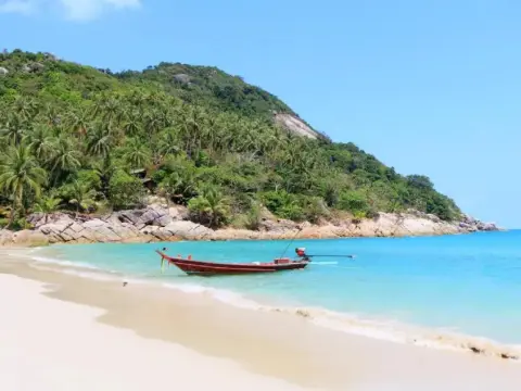 Thongtapan Resort - Foto 3