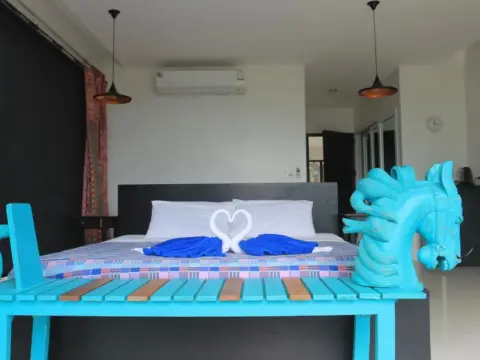 Thongtapan Resort - Foto 4