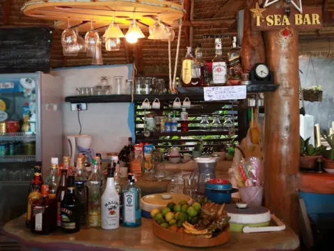 Thongtapan Resort - Foto 1