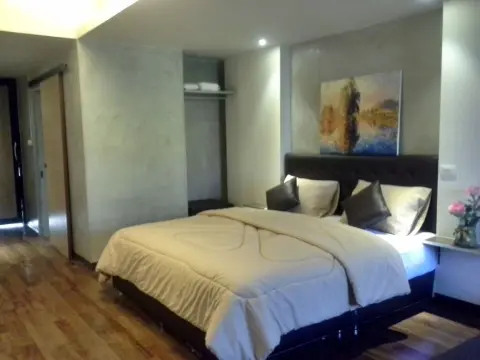 Thongtha Residence at Suvarnabhumi - Photo 2