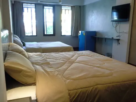 Thongtha Residence at Suvarnabhumi - Photo 3