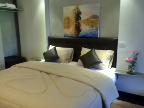 Thongtha Residence at Suvarnabhumi - Photo 4