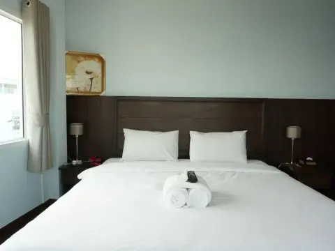 Thor Huahin57 Hotel - Photo 1