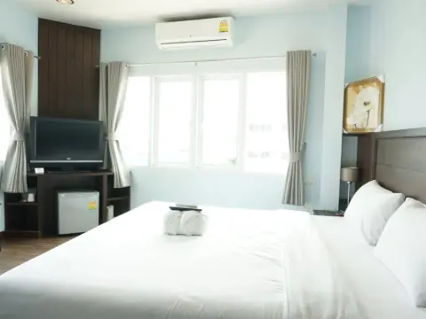 Thor Huahin57 Hotel - Photo 2