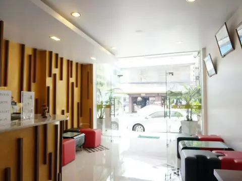 Thor Huahin57 Hotel - Photo 3