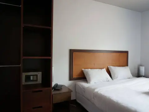 Thor Huahin57 Hotel - Photo 4