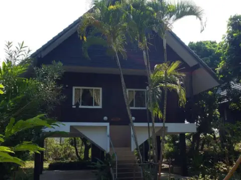 Tianna Garden Village - Photo 1