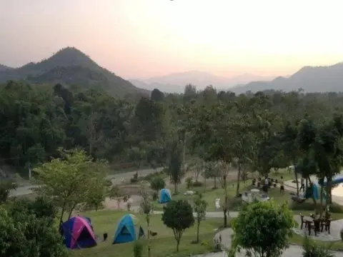 Tiewkhao Green View @ Suanphung - Foto 2