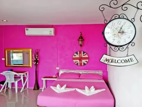 Tiewkhao Green View @ Suanphung - Foto 4