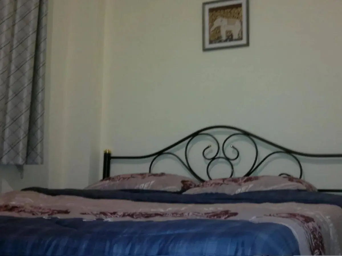 Tiger Bar & Guesthouse