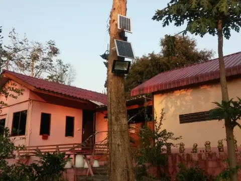 Time 2 Resort - Photo 1