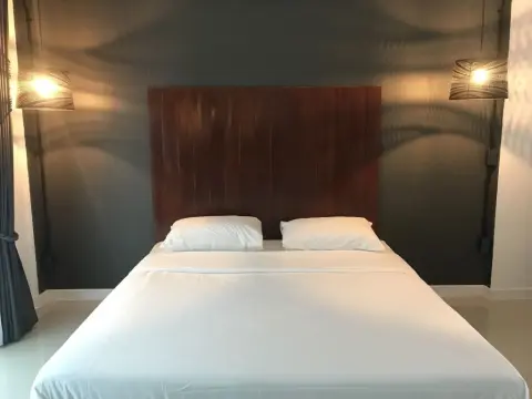 Time Inn Chiangmai - Foto 2