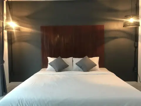 Time Inn Chiangmai - Foto 3