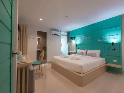 Tiny Krabi Hotel by Zuzu - Photo 2