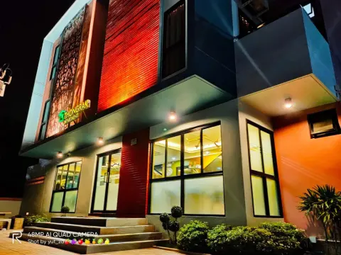 TK Thongrak Apartment - Photo 2