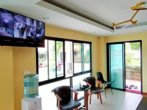 TK Thongrak Apartment - Photo 3