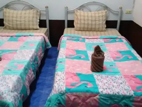 T&M Guesthouse - Photo 2