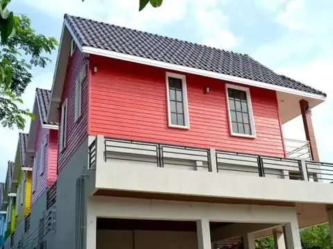 Toffee House Resort - Photo 1