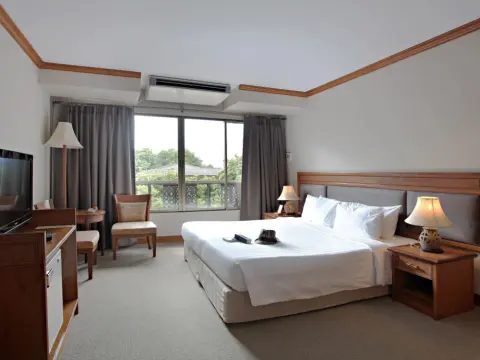 Tohsang Heritage Ubon Hotel - Photo 3