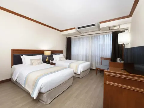 Tohsang Heritage Ubon Hotel - Photo 4