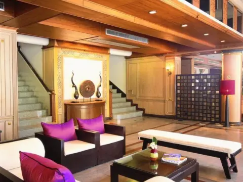 Tohsang Heritage Ubon Hotel - Photo 2