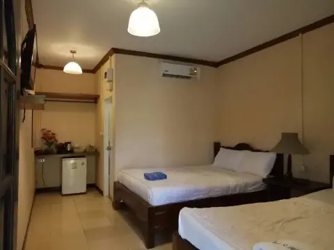 Tom Pizza Resort - фото 3