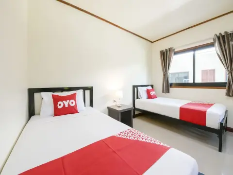 Tom Pizza Resort - фото 4