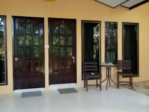 Tom Pizza Resort - фото 2