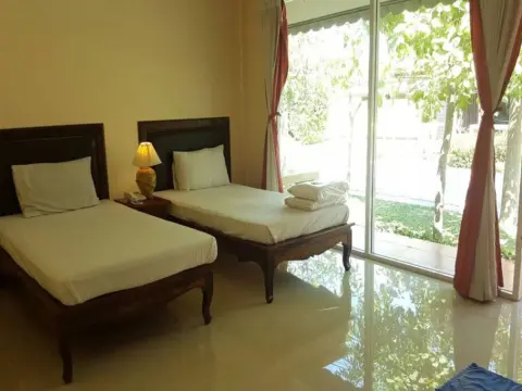 Ton Taan Resort Muang - Photo 1