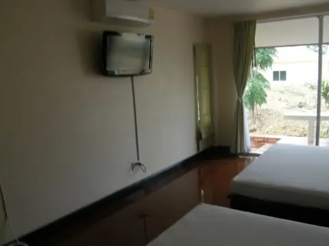 Ton Taan Resort Muang - Photo 2